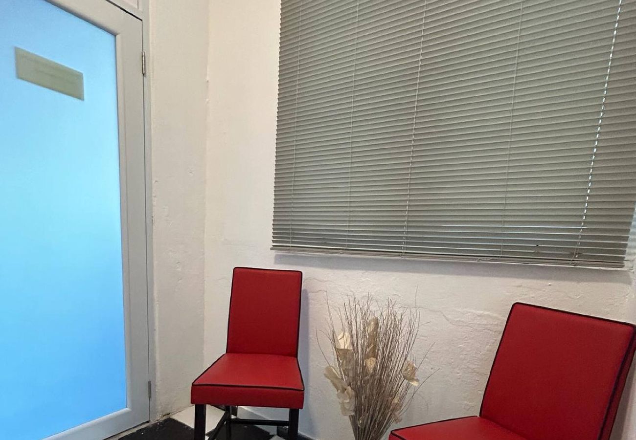 Casa en San Juan - Apartamento centrico en San Juan 