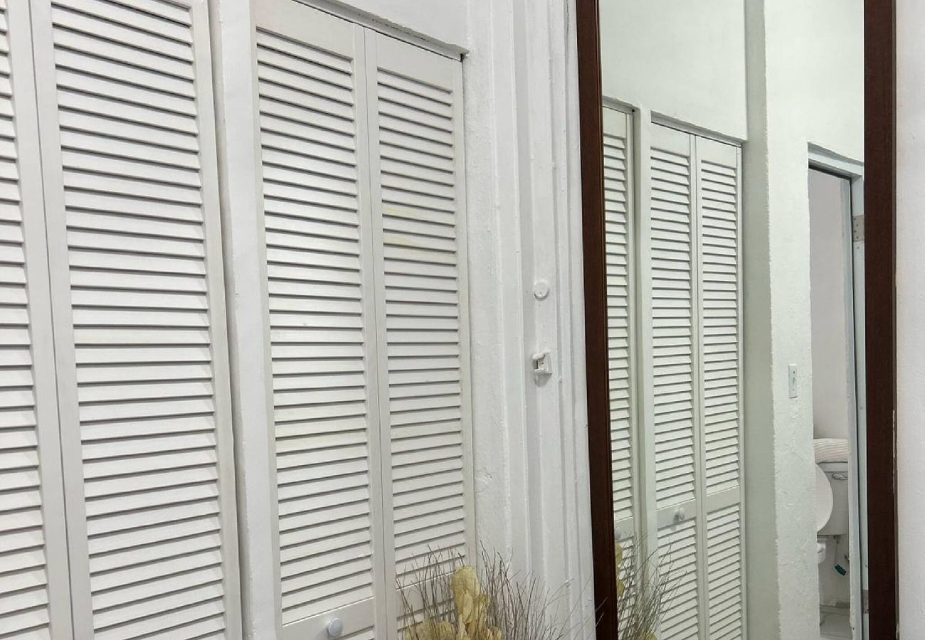Casa en San Juan - Apartamento centrico en San Juan 
