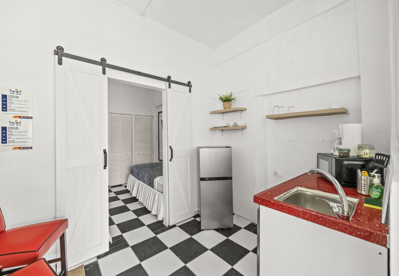 Casa en San Juan - Cozy San Juan Stay | Near Airport & Old San Juan