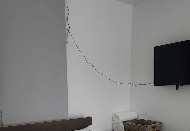Casa en San Juan - Estudio en el centro de San Juan 