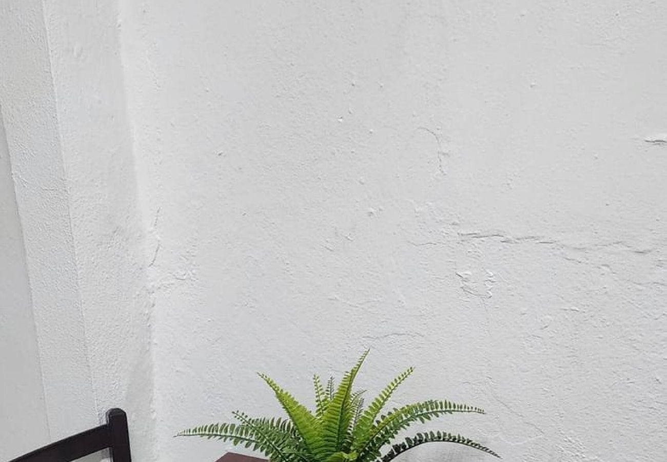 Casa en San Juan - Estudio en el centro de San Juan 
