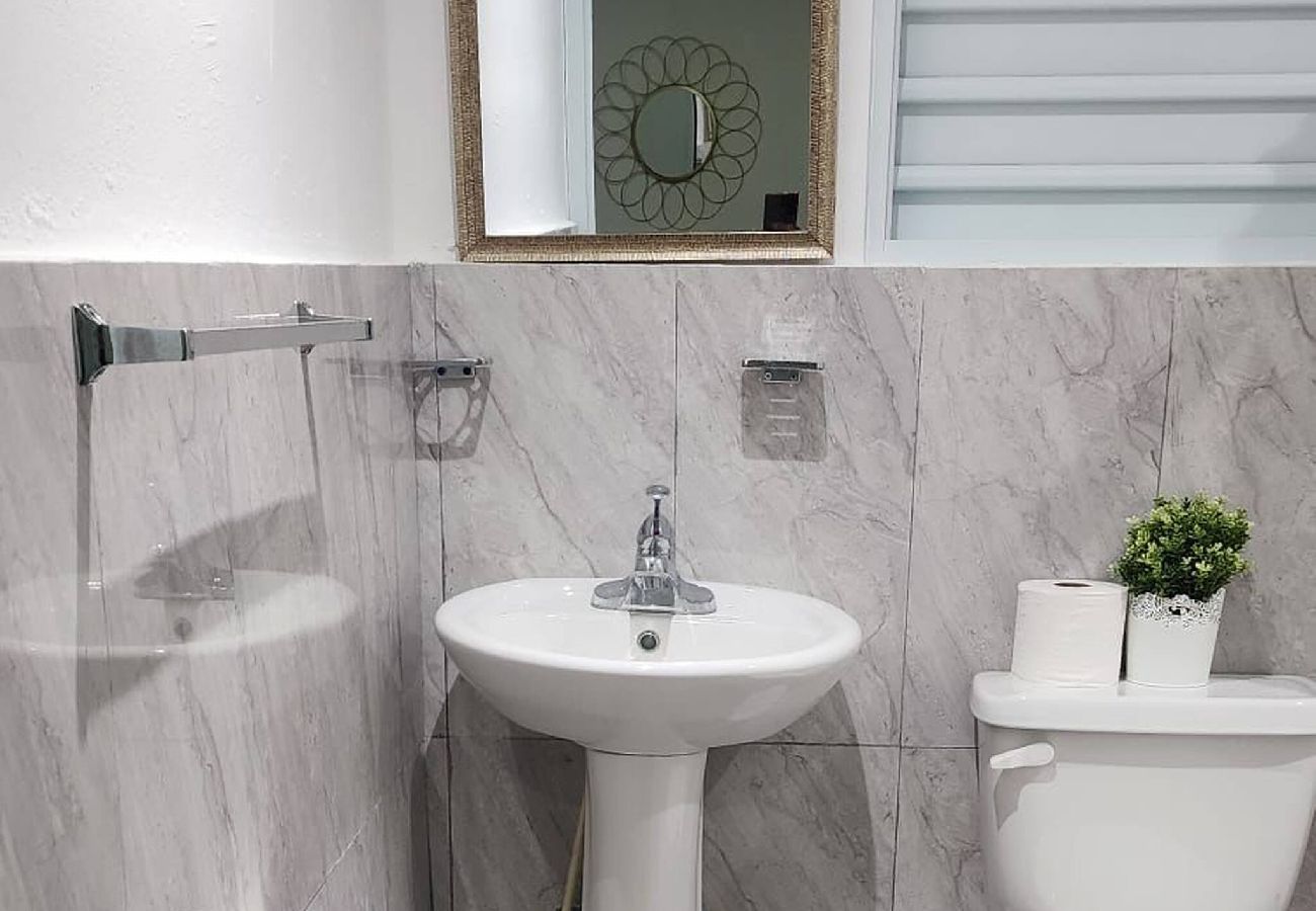 Casa en San Juan - Estudio en el centro de San Juan 