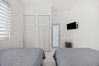 Casa en San Juan - Cozy Family Apartment at San Juan 