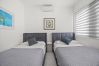 Casa en San Juan - Cozy Family Apartment at San Juan 