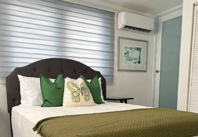 Casa en San Juan - Estudio céntrico en San Juan Janer House 