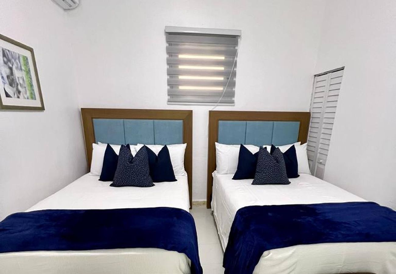 Casa en San Juan - Apartamento 3h en San Juan 