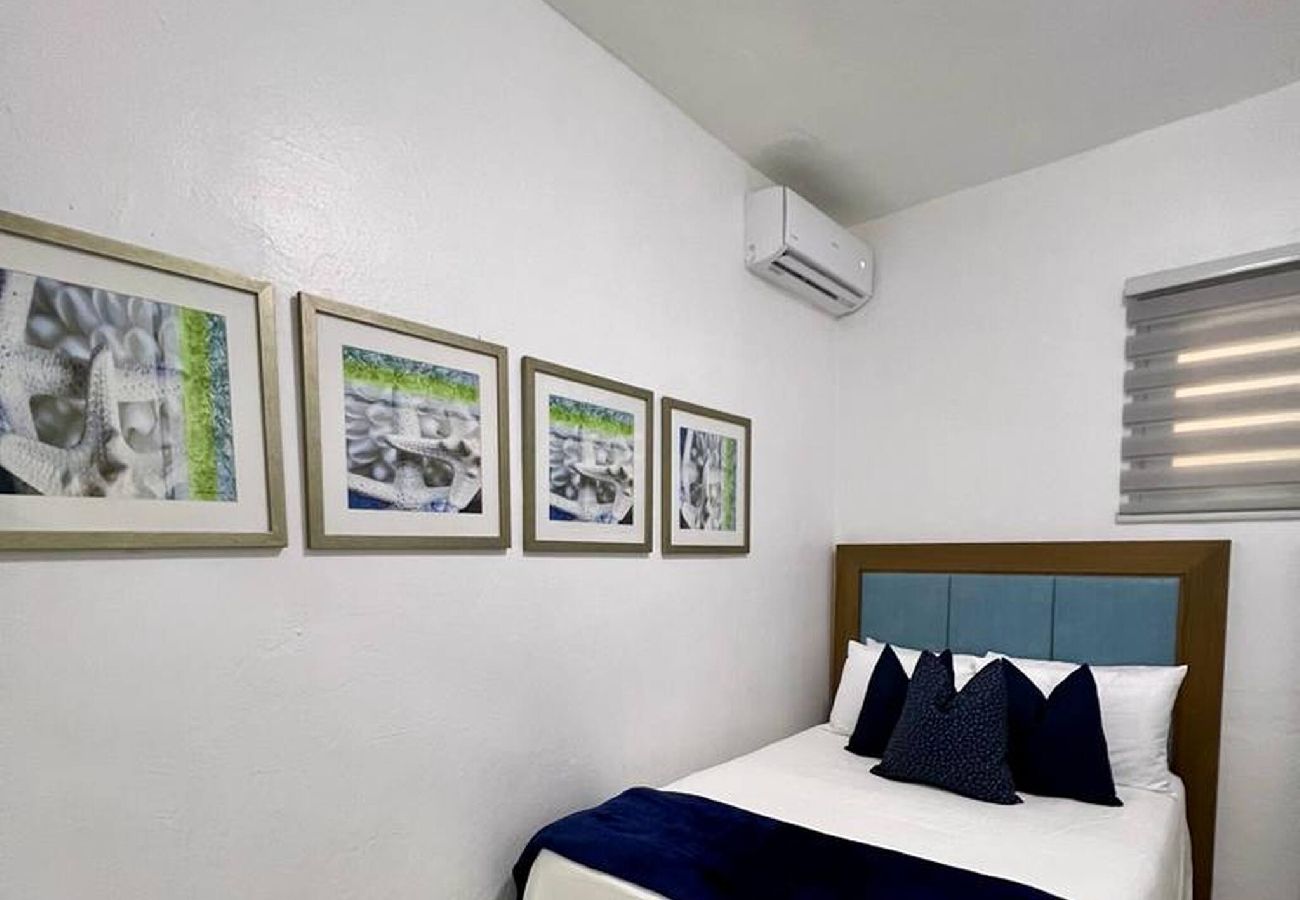 Casa en San Juan - Apartamento 3h en San Juan 