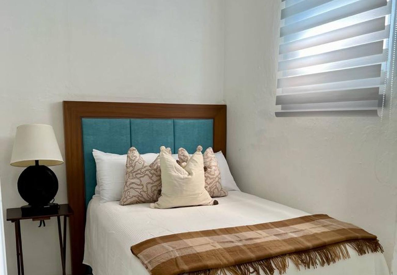 Casa en San Juan - Apartamento 3h en San Juan 