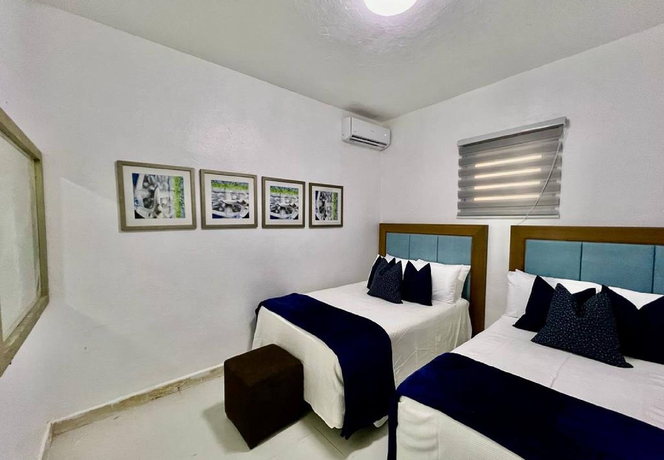 Casa en San Juan - Apartamento 3h en San Juan 