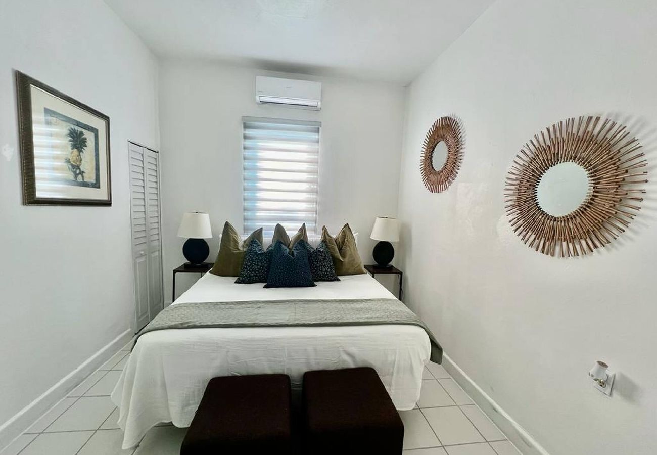 Casa en San Juan - Apartamento 3h en San Juan 