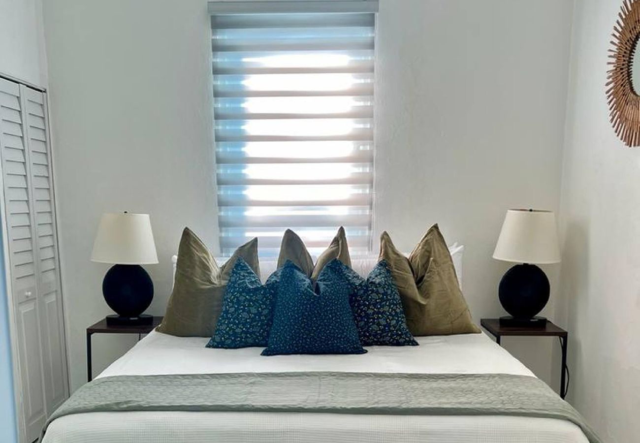 Casa en San Juan - Apartamento 3h en San Juan 