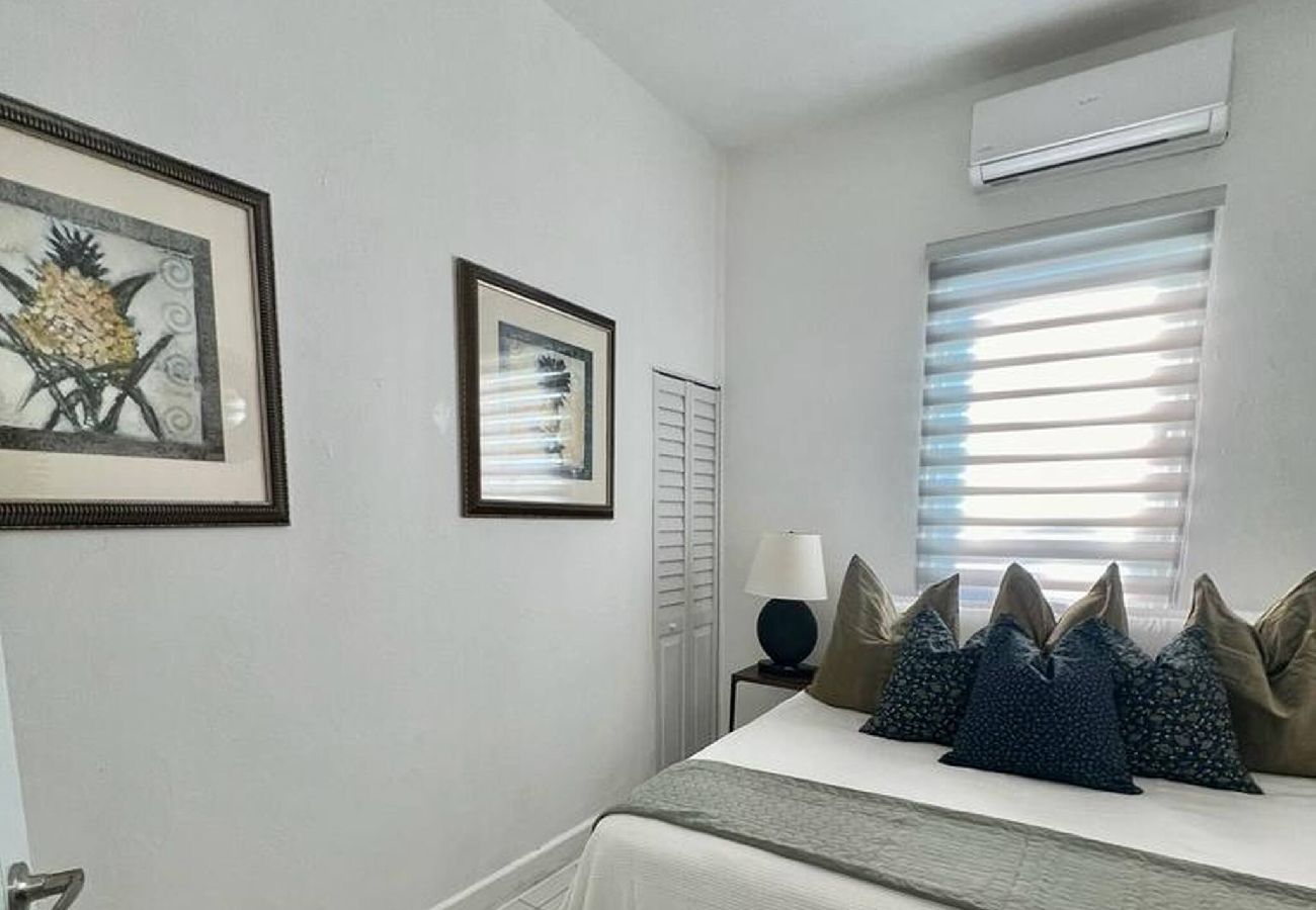 Casa en San Juan - Apartamento 3h en San Juan 
