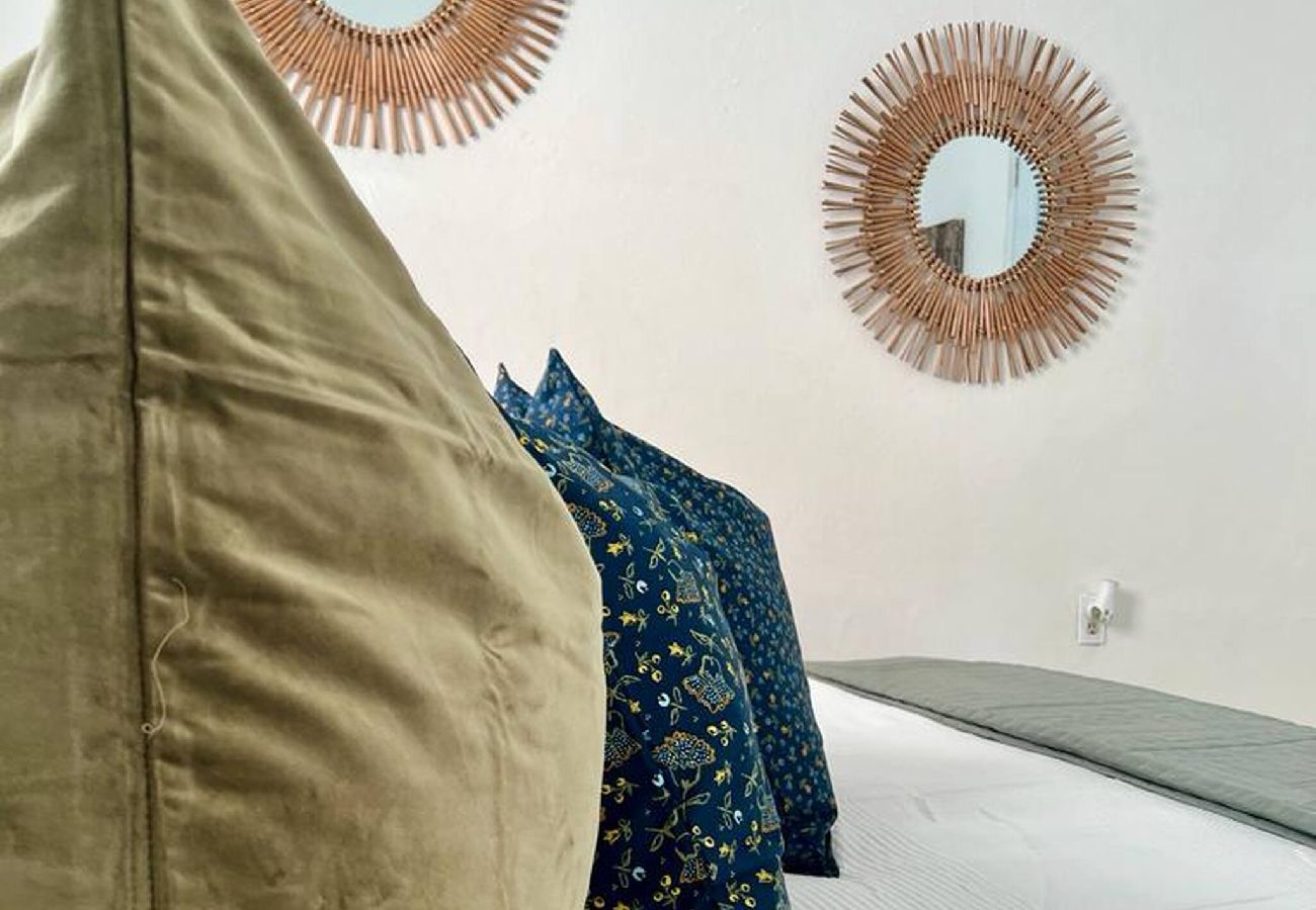 Casa en San Juan - Apartamento 3h en San Juan 
