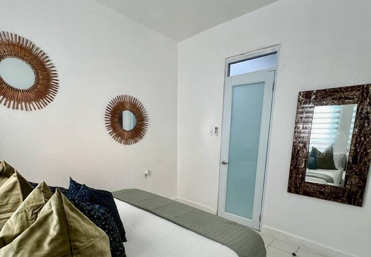 Casa en San Juan - Apartamento 3h en San Juan 