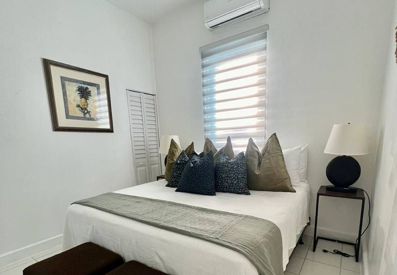 Casa en San Juan - Apartamento 3h en San Juan 