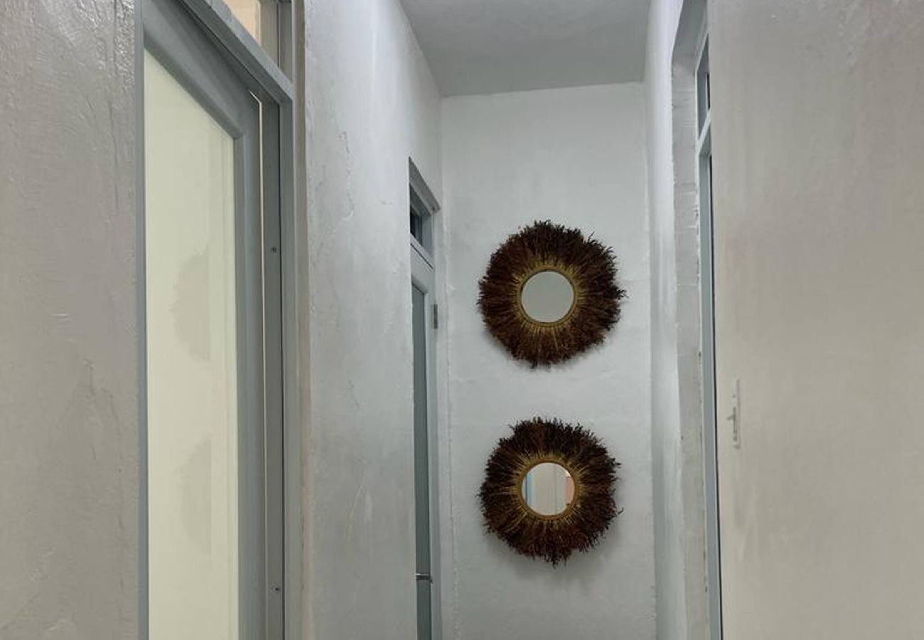 Casa en San Juan - Apartamento 3h en San Juan 