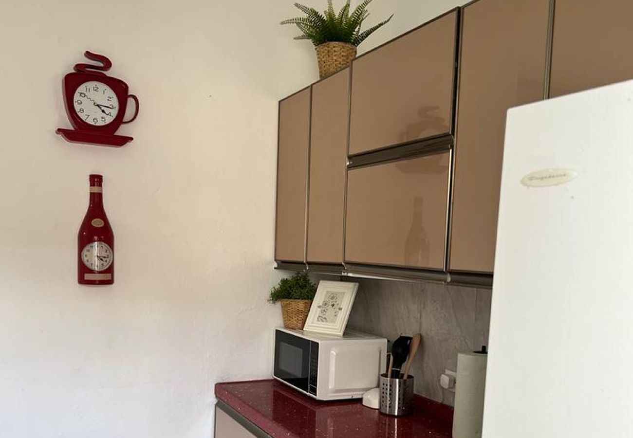 Casa en San Juan - Apartamento 3h en San Juan 