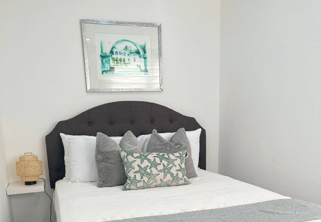 Casa en San Juan - Estudio para parejas en San Juan 