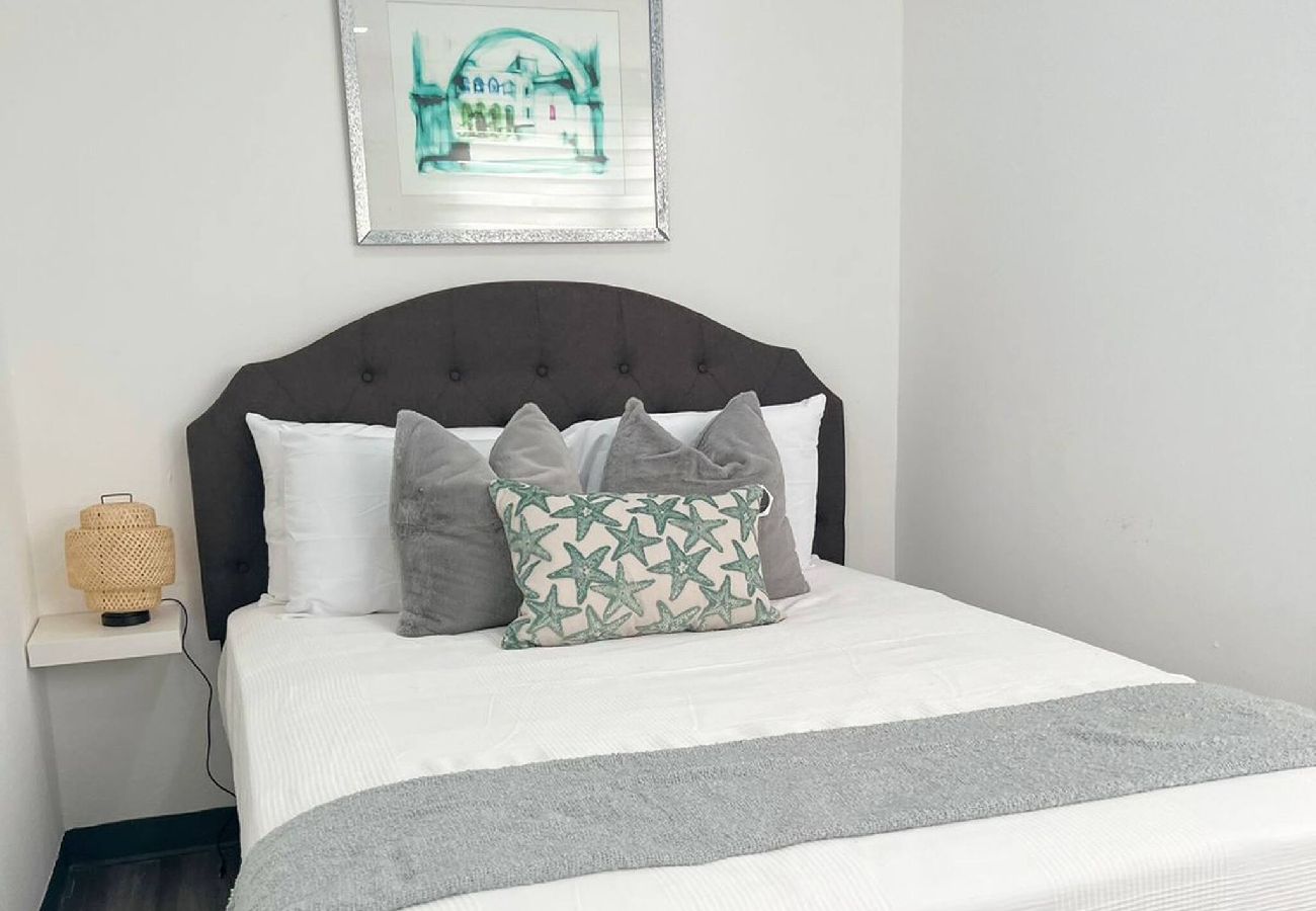 Casa en San Juan - Estudio para parejas en San Juan 