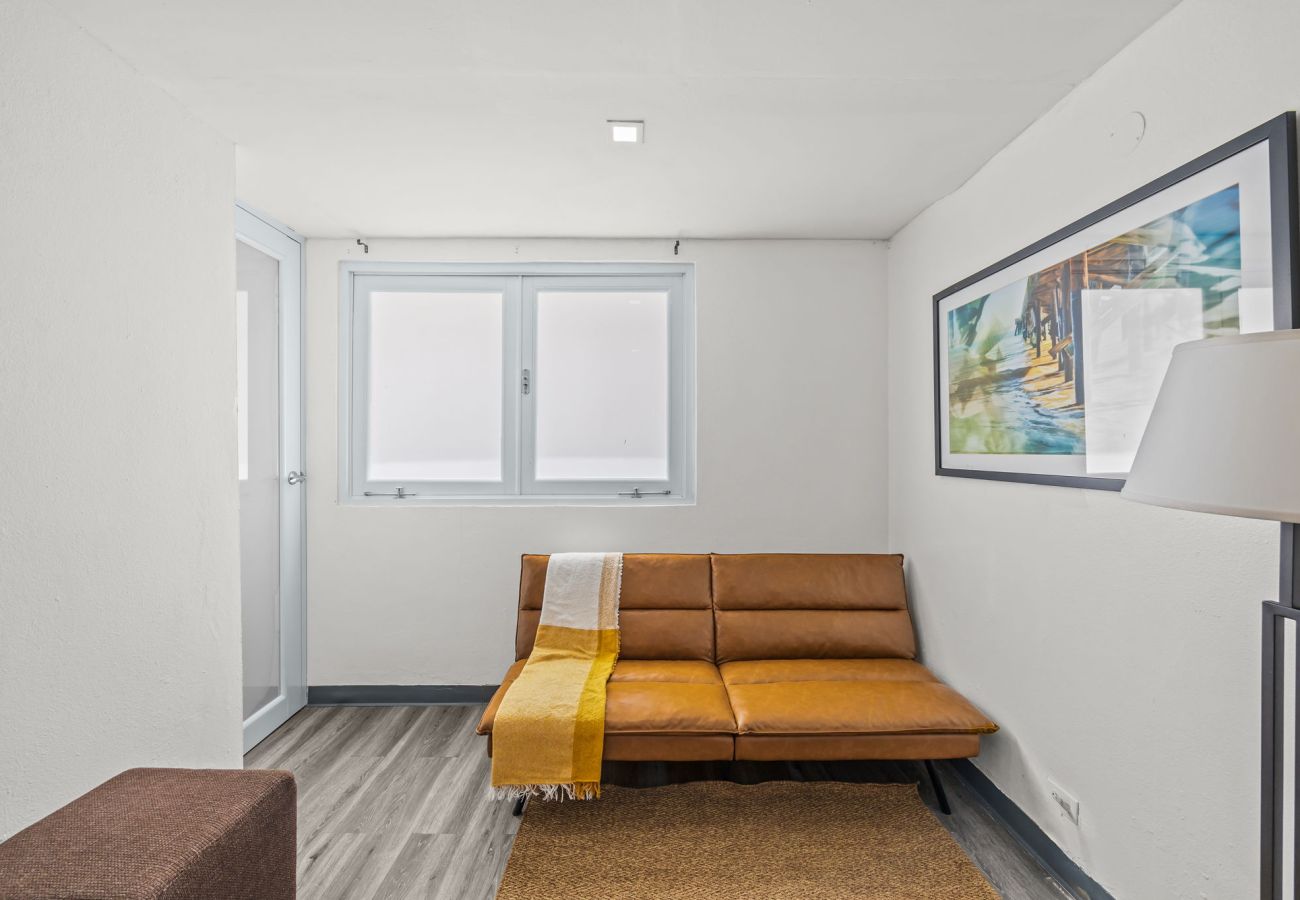 Casa en San Juan - Comfortable City Stay | Near Airport & Old San Juan