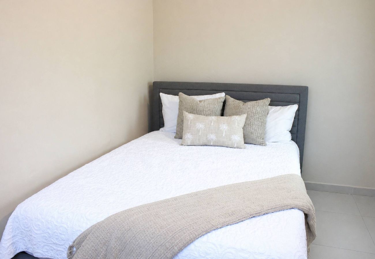 Apartamento en San Juan - Cozy 2 Br Apartment Steps from La Cerra 