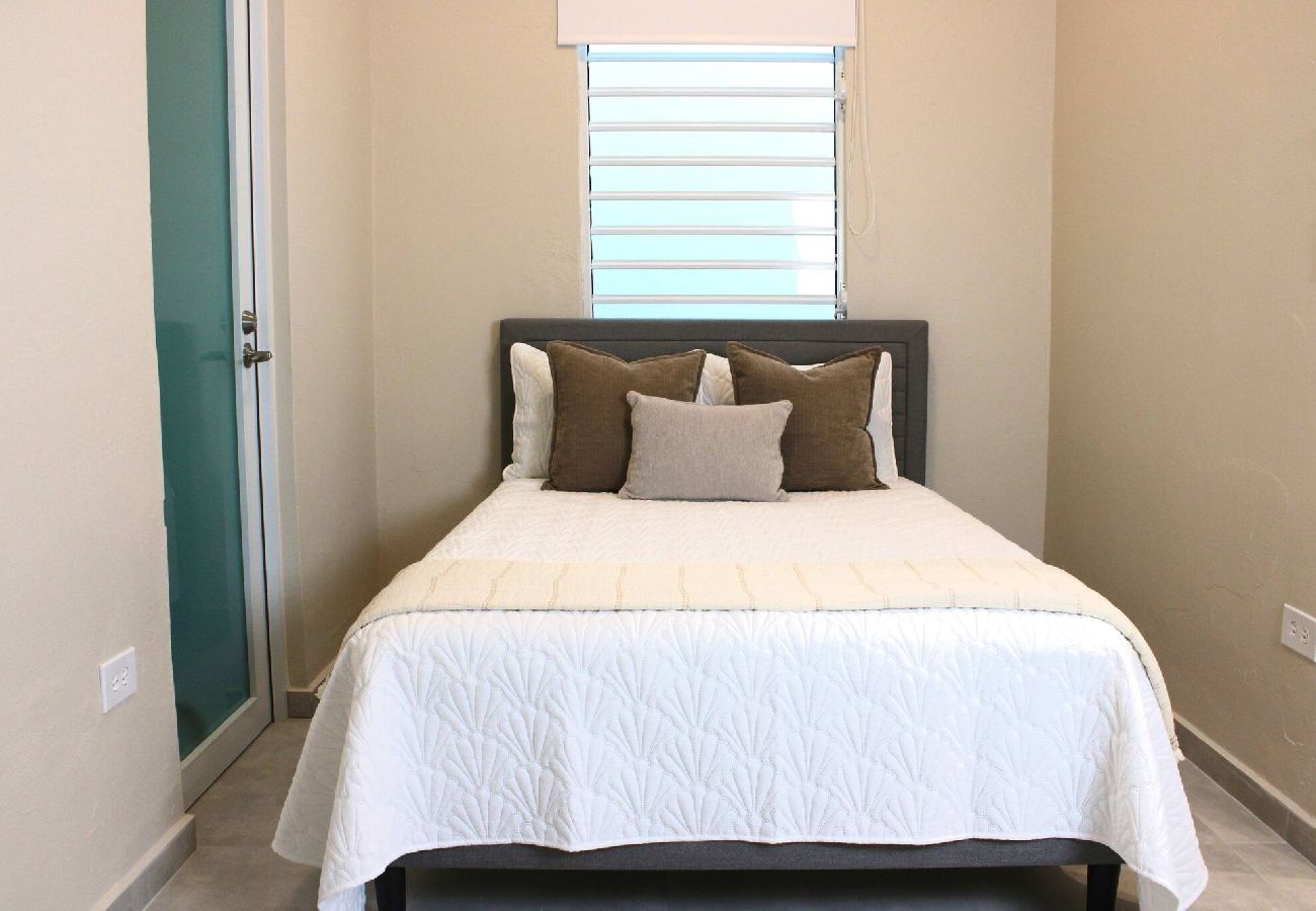 Apartamento en San Juan - Cozy 2 Br Apartment Steps from La Cerra 