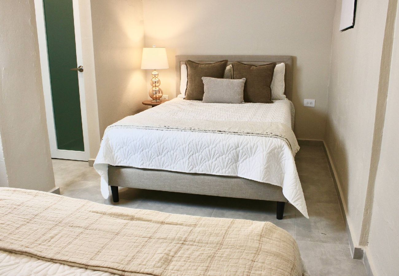 Apartamento en San Juan - Cozy 2 Br Apartment Steps from La Cerra 