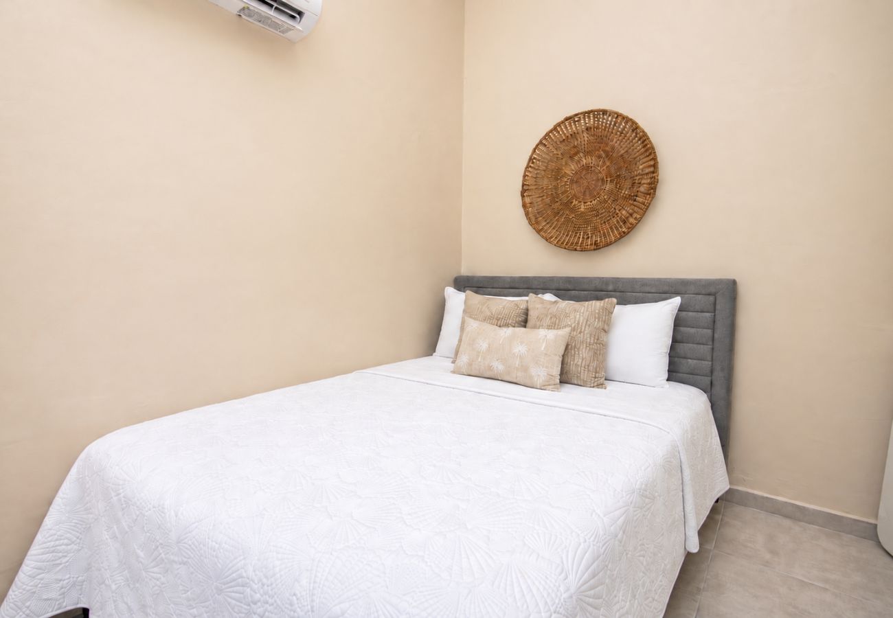 Apartamento en San Juan - Cozy 2 Br Apartment Steps from La Cerra 