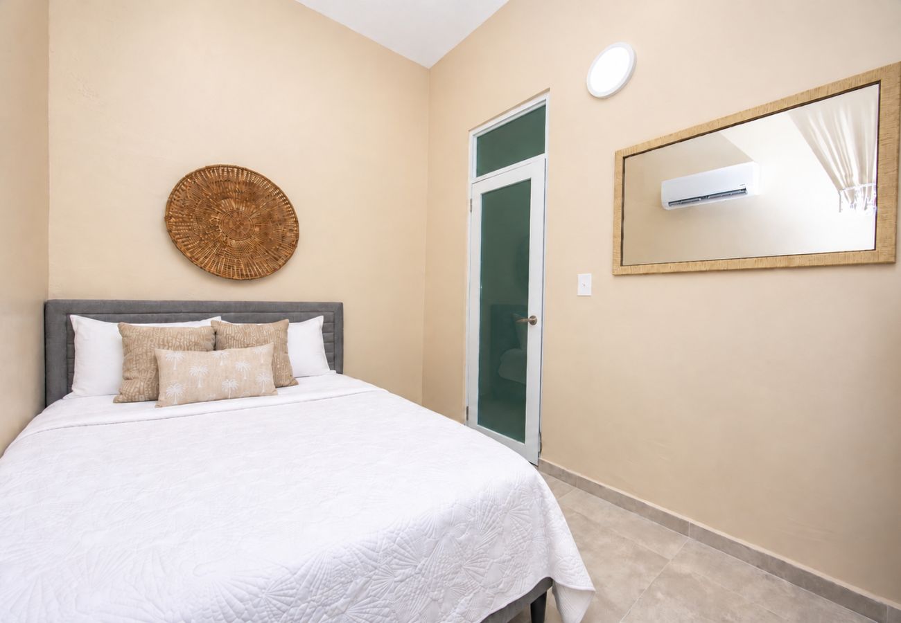 Apartamento en San Juan - Cozy 2 Br Apartment Steps from La Cerra 