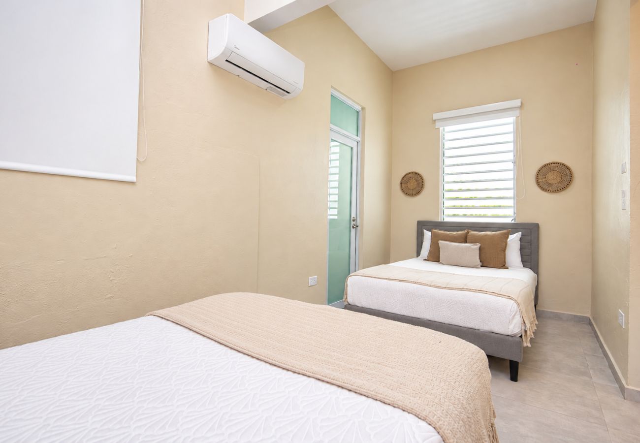 Apartamento en San Juan - Cozy 2 Br Apartment Steps from La Cerra 