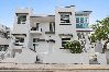 Apartamento en San Juan - Cozy 2 Br Apartment Steps from La Cerra 