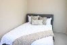 Apartamento en San Juan - Cozy 2 Br Apartment Steps from La Cerra 