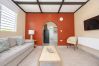 Apartamento en San Juan - Cozy 2 Br Apartment Steps from La Cerra 