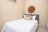 Apartamento en San Juan - Cozy 2 Br Apartment Steps from La Cerra 