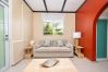 Apartamento en San Juan - Cozy 2 Br Apartment Steps from La Cerra 