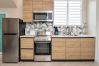 Apartamento en San Juan - Cozy 2 Br Apartment Steps from La Cerra 