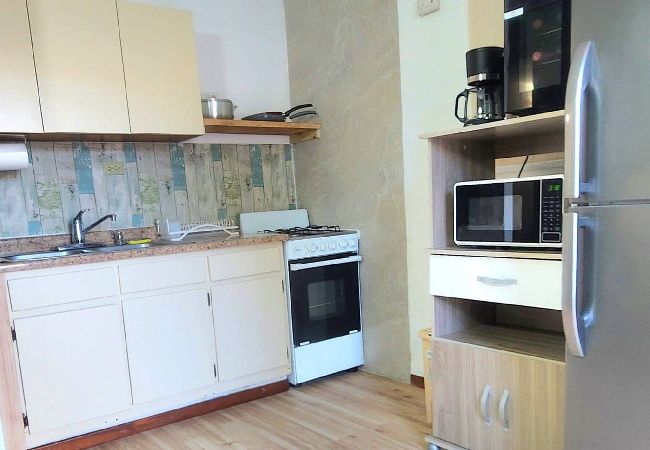 Apartamento en Bayamón - Family Getaway In Centric Bayamon 