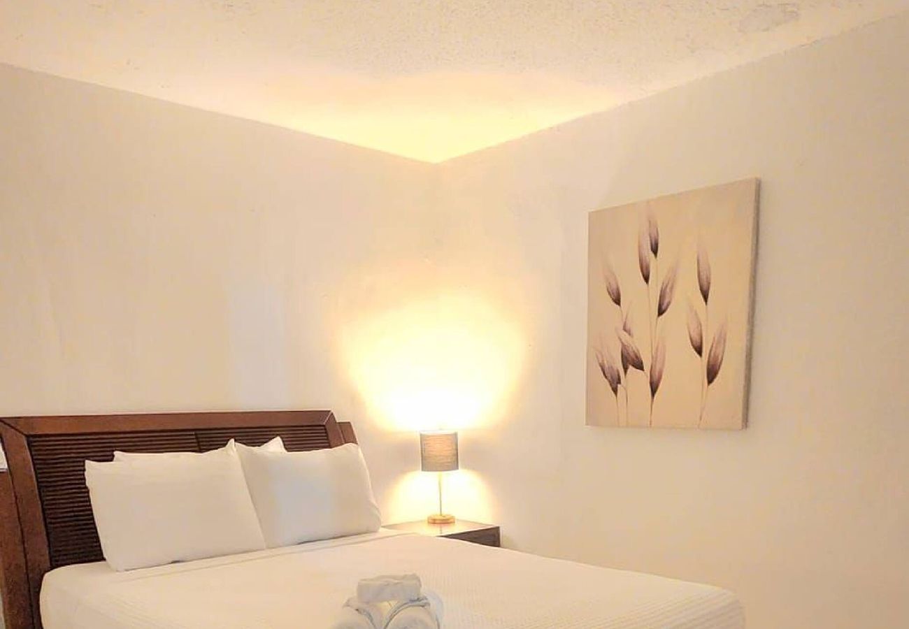 Apartamento en Bayamón - Family Getaway In Centric Bayamon 