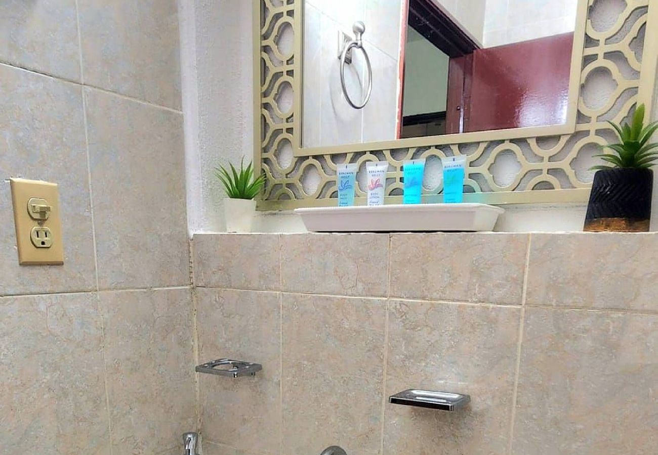 Apartamento en Bayamón - Family Getaway In Centric Bayamon 