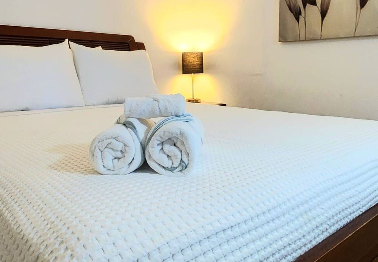 Apartamento en Bayamón - Family Getaway In Centric Bayamon 