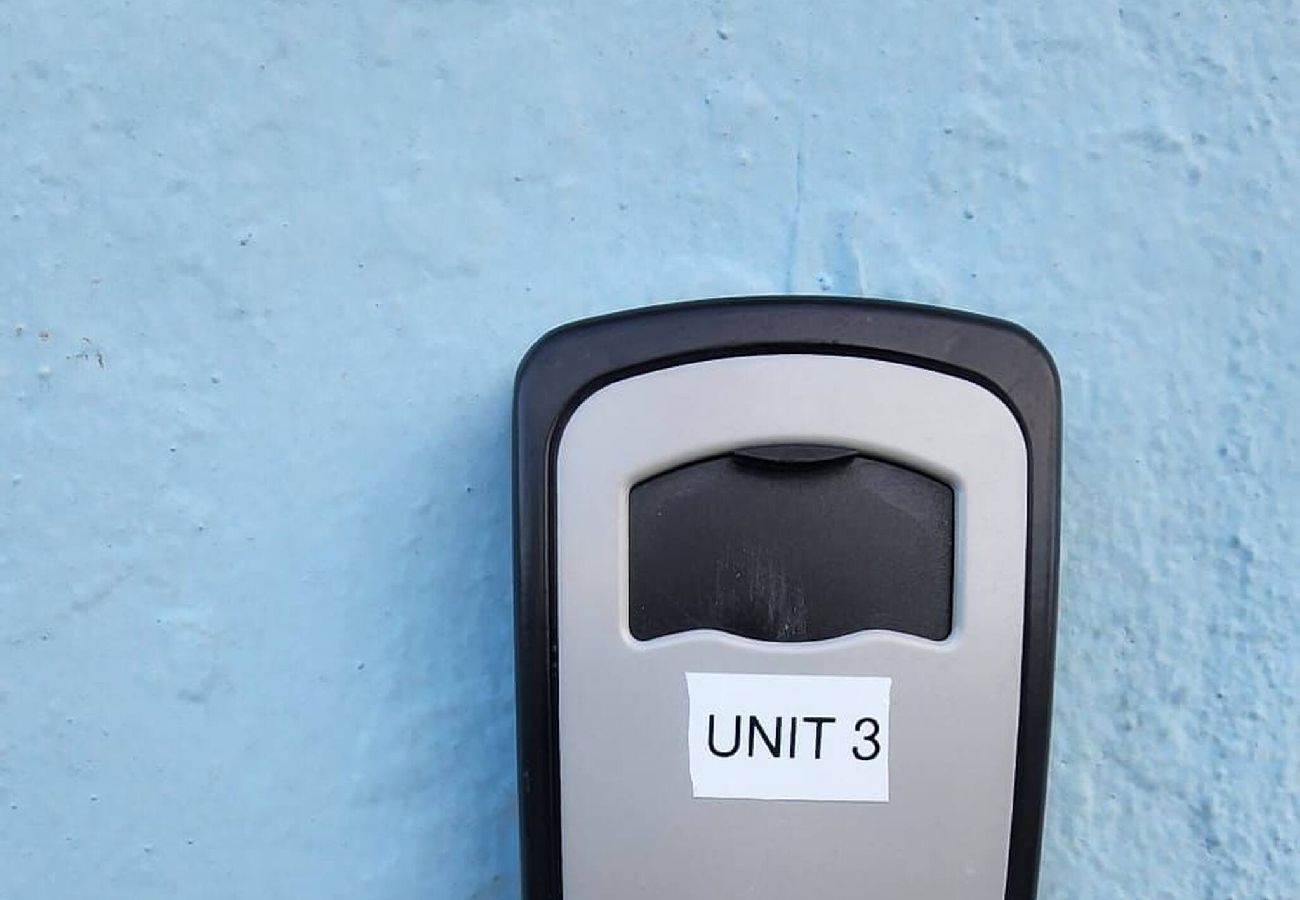 Apartamento en Bayamón - Family Getaway In Centric Bayamon 