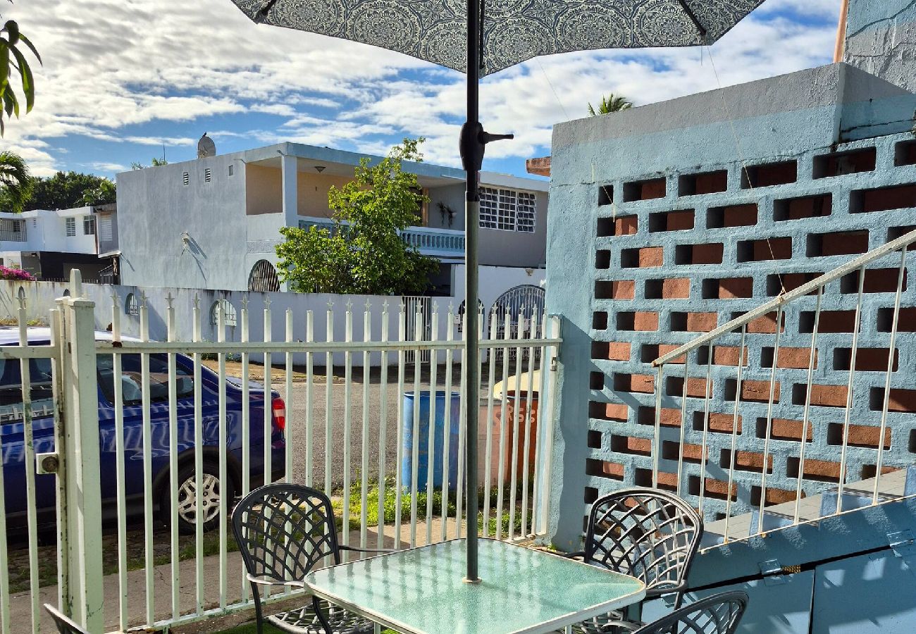 Apartamento en Levittown - Cozy 1BR Apartment in Levittown for 2 Guests