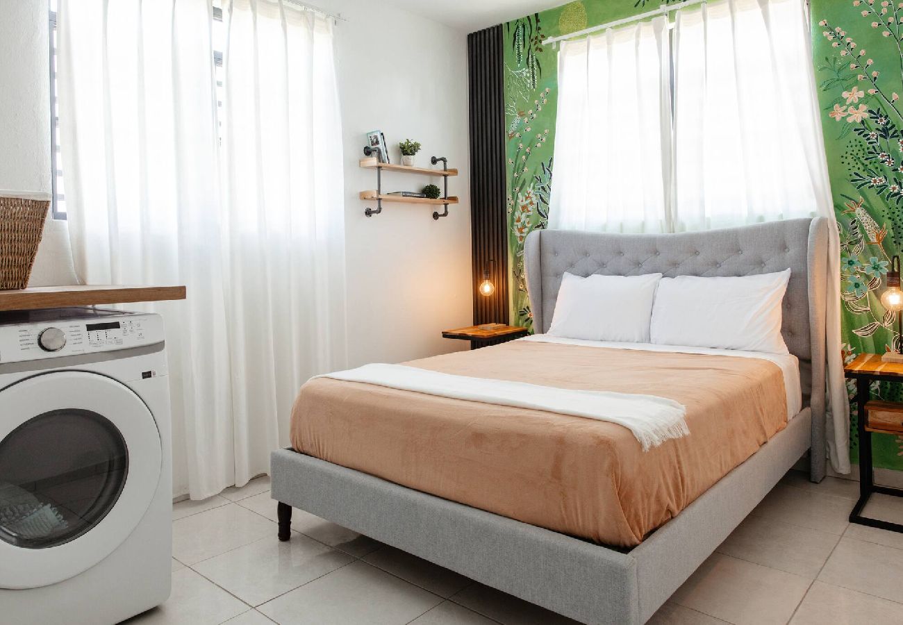 Casa en Camuy - Frente al mar CasaFamiliar Rústica Equipada para 8 