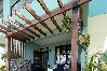 Casa en Camuy - Frente al mar CasaFamiliar Rústica Equipada para 8 