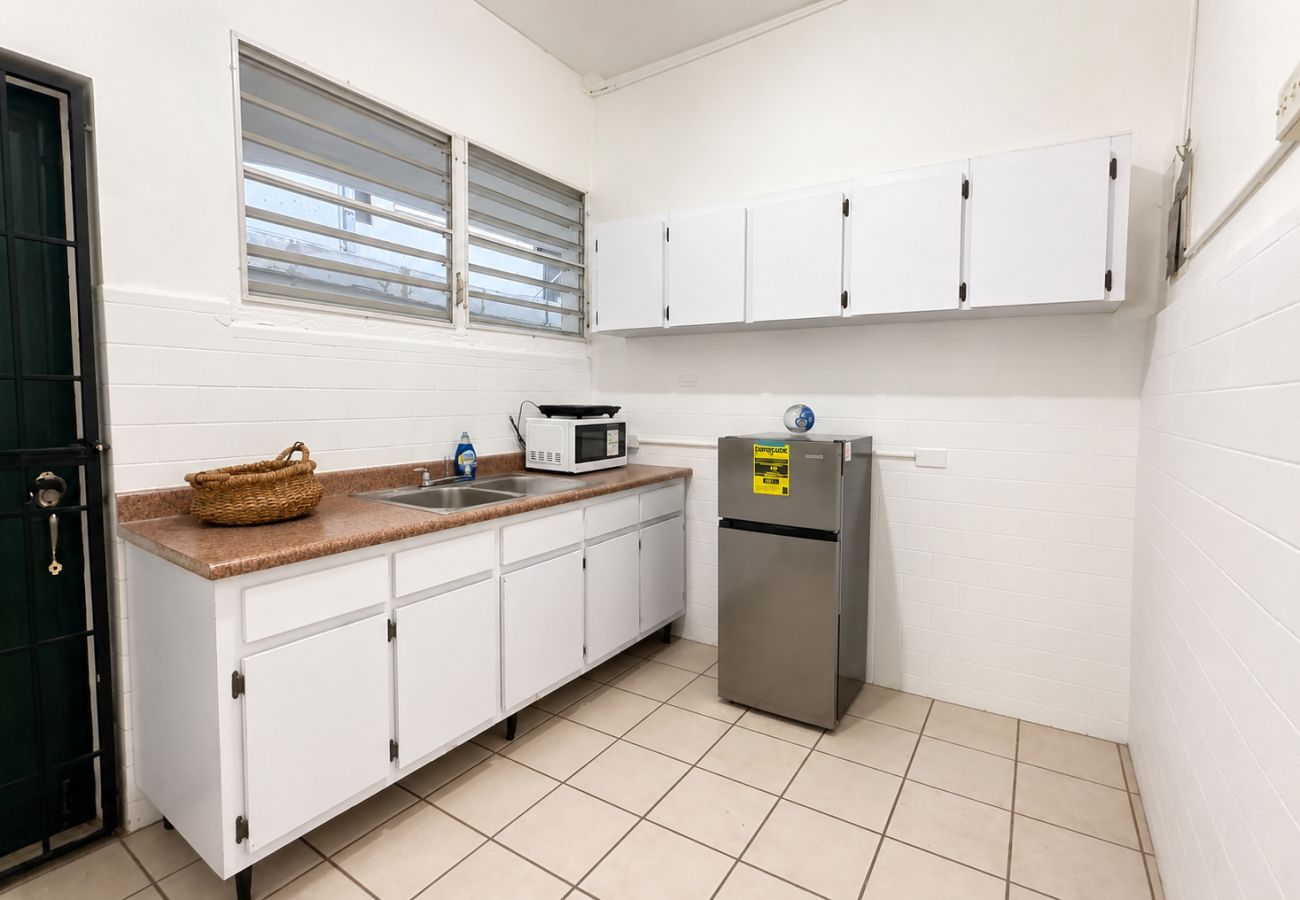 Apartamento en San Juan - Cozy 2BR Stay Perfect for Families and Friends