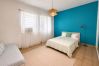 Apartamento en San Juan - Cozy 2BR Stay Perfect for Families and Friends