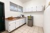 Apartamento en San Juan - Cozy 2BR Stay Perfect for Families and Friends