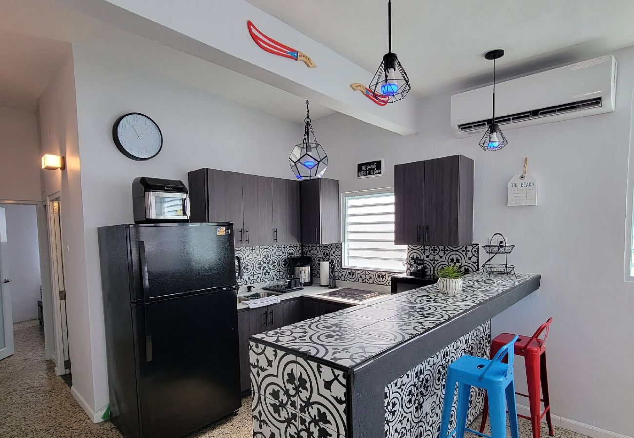 Casa en Carolina - Spacious Fam Retreat with Guest Home Near Beach 