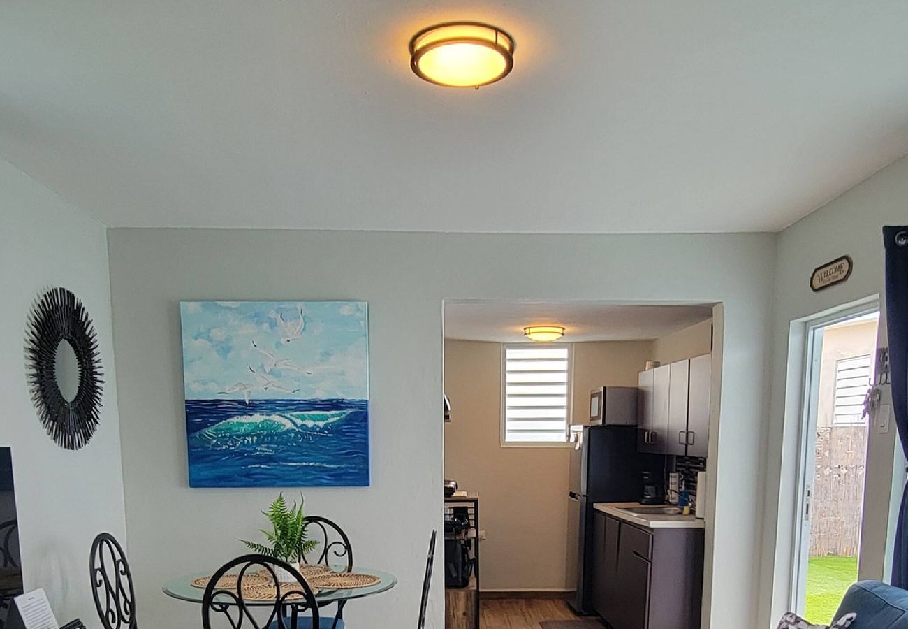 Casa en Carolina - Spacious Fam Retreat with Guest Home Near Beach 