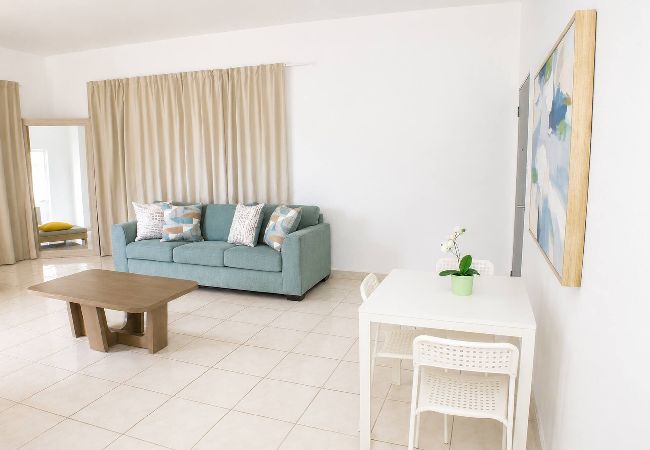 Apartamento en San Juan - Spacious 1BR Apt Steps from Beach and Old San Juan 